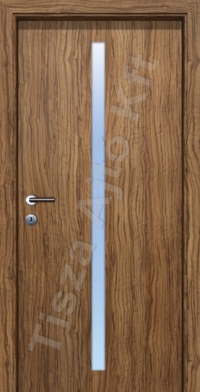 S08B síküveges CPL belső ajtó