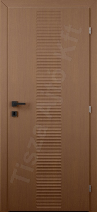 vákuumfóliás ajtó 83. minta